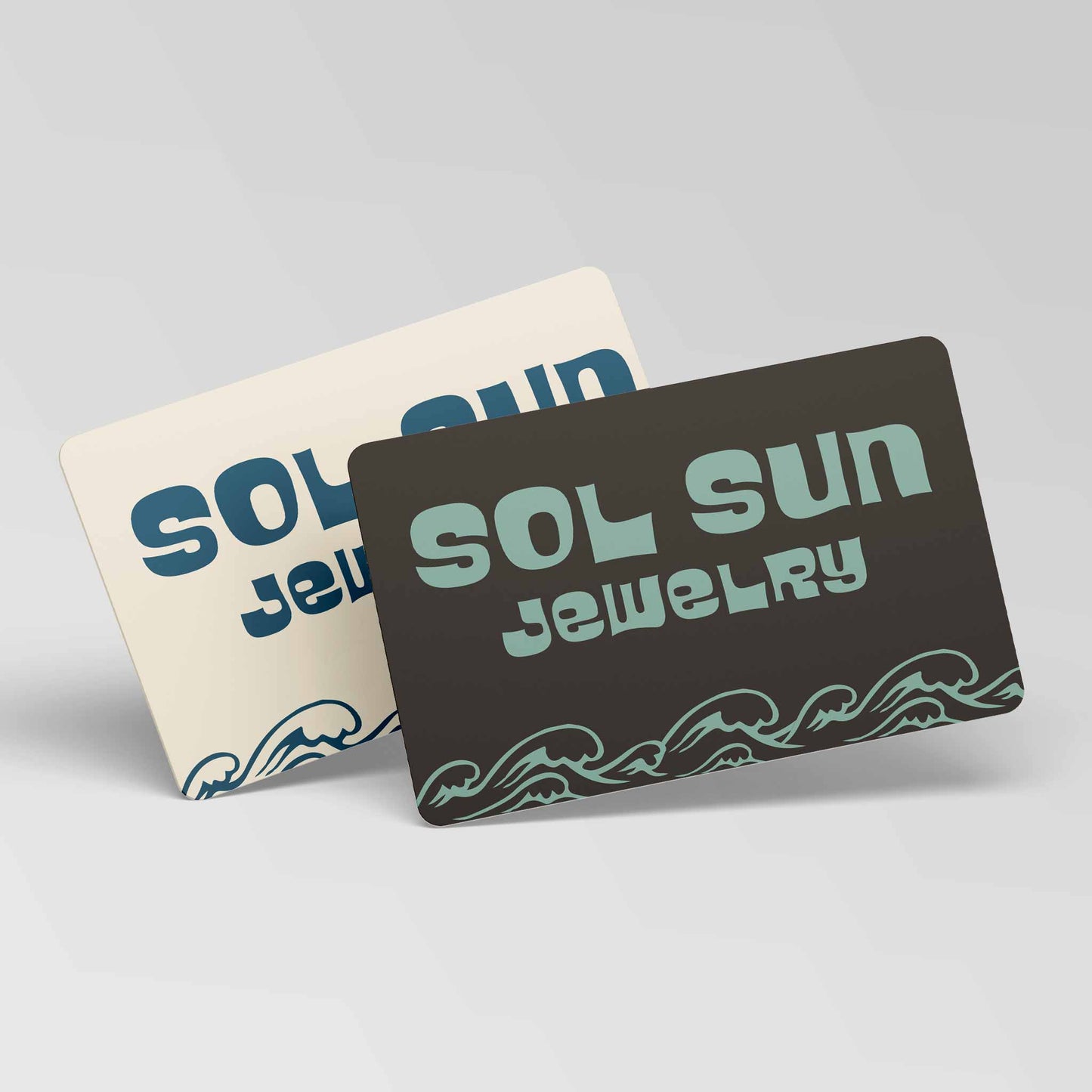 Sol Sun Gift Card