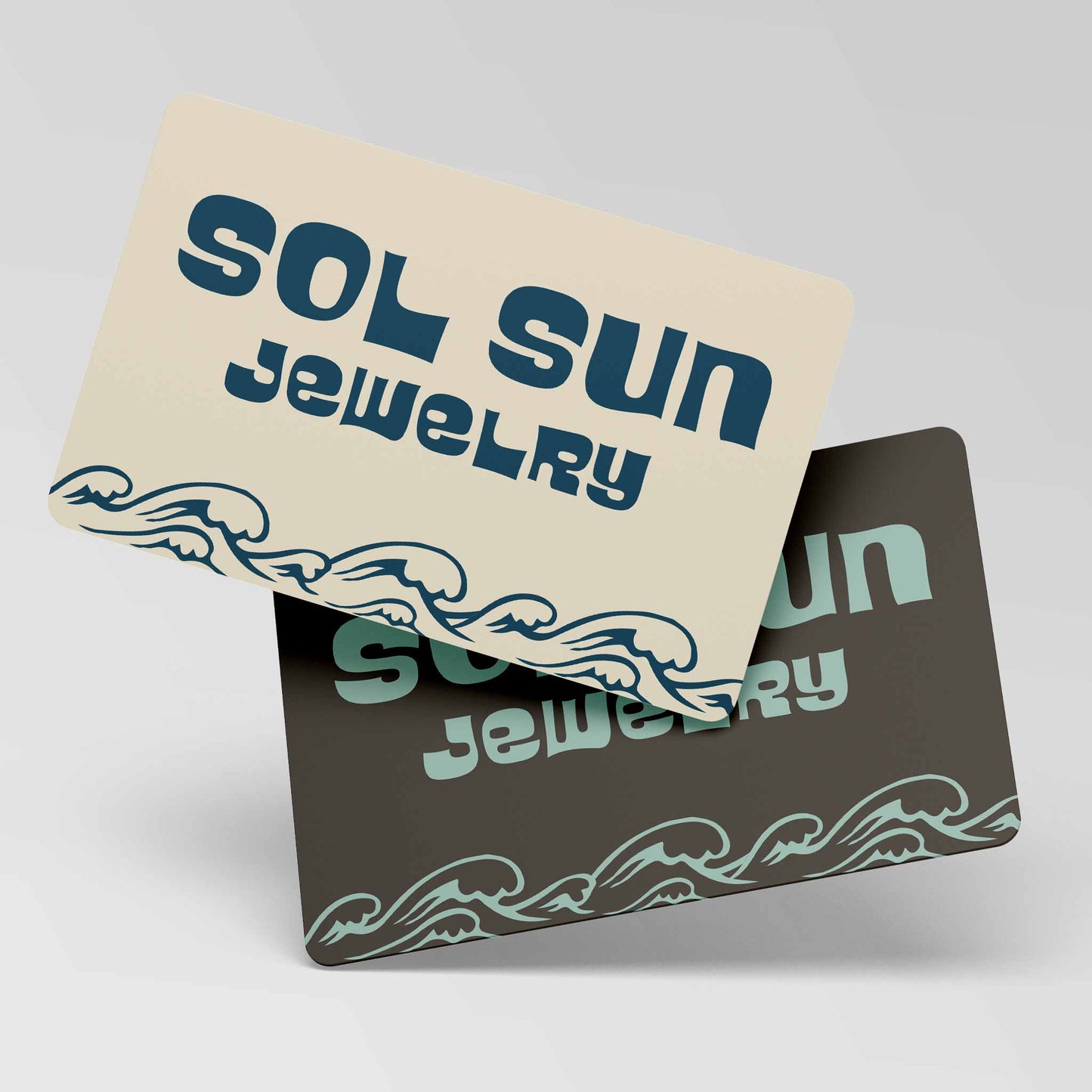Sol Sun Gift Card
