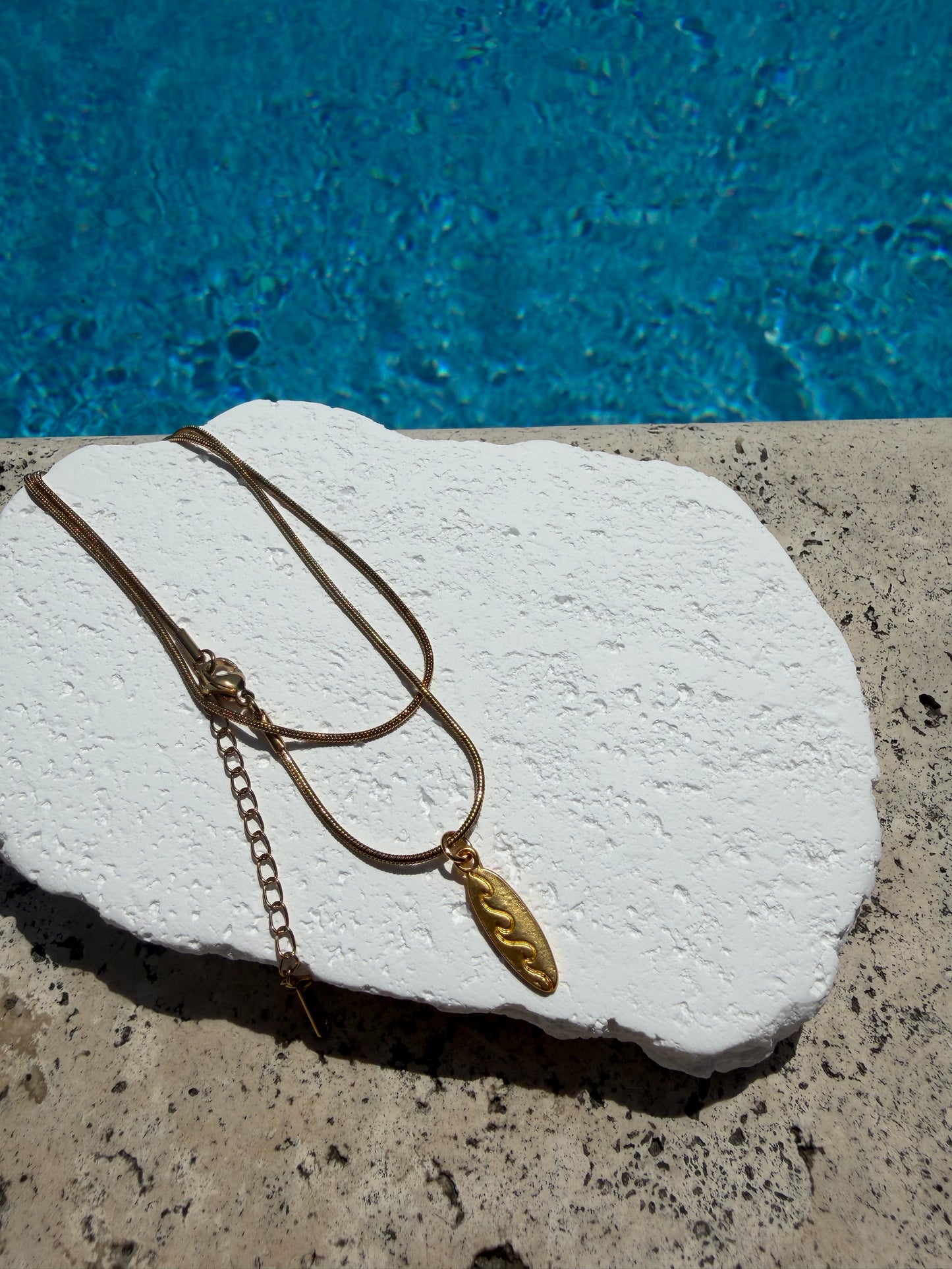 Surfline Waterproof Chain
