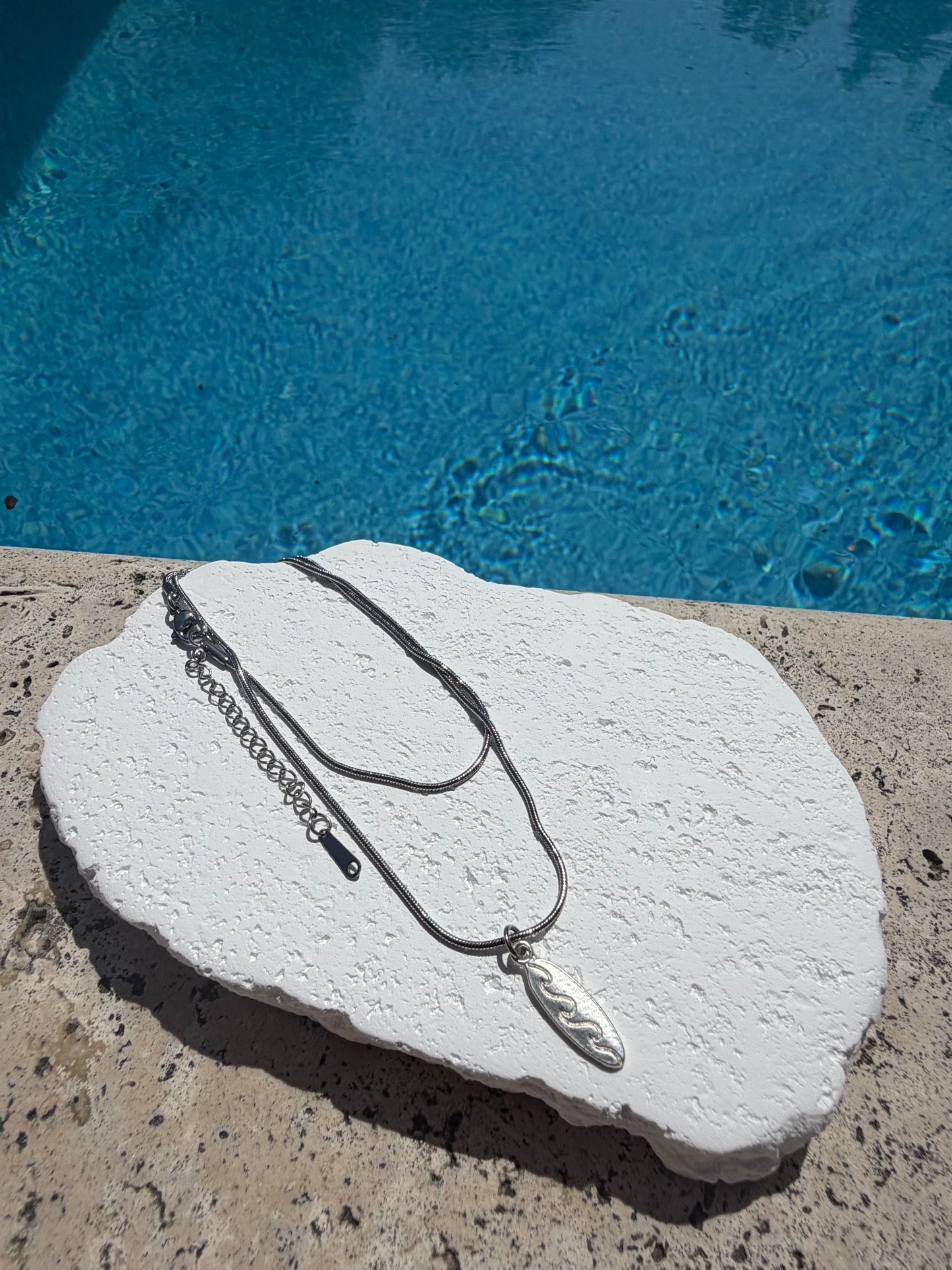 Surfline Waterproof Chain