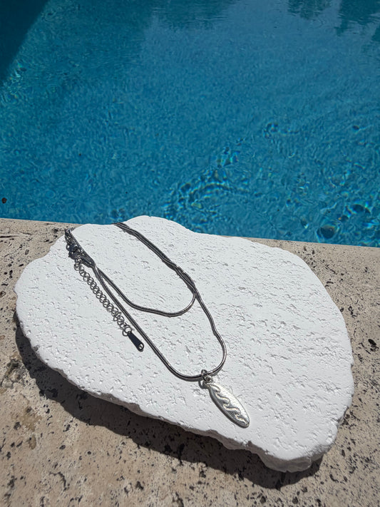 Surfline Waterproof Chain