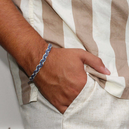 Shaka Bracelet Stack